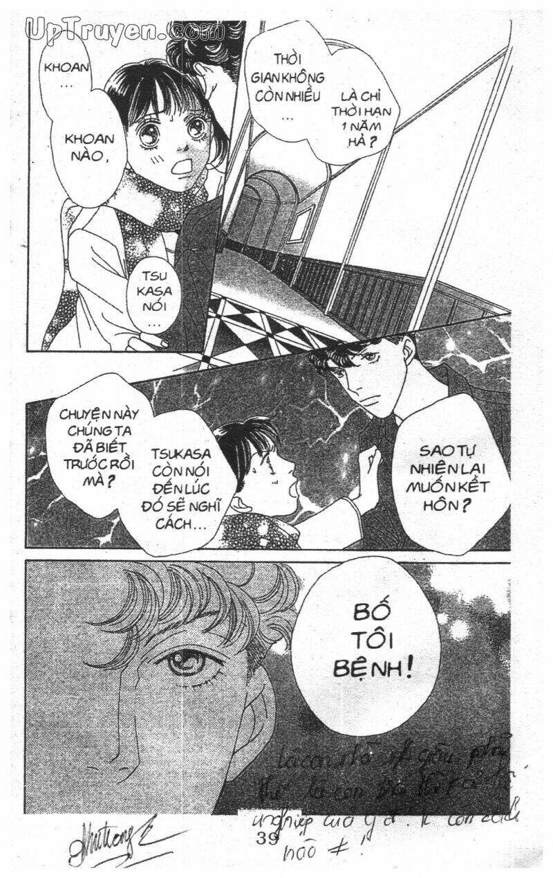 con nhà giàu chapter 194 36