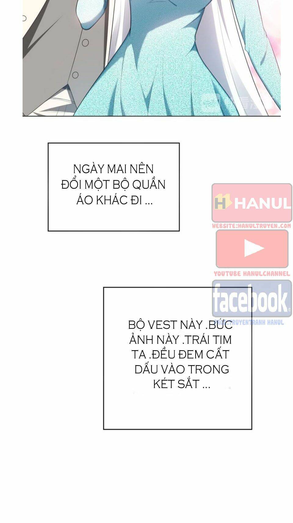 cô vợ nhỏ nuông chiều quá lại thành ác!! chapter 166 3