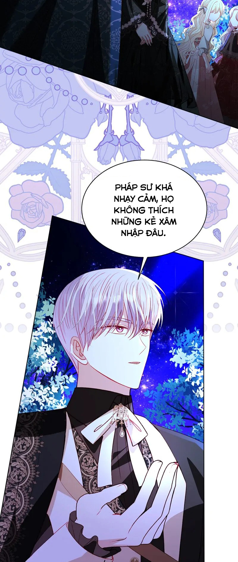 papa của tôi đã xuất hiện chapter 65 16