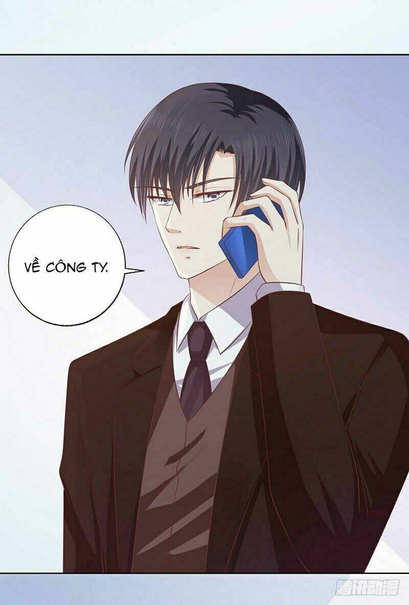 liệt ái tri hạ: series mật đào tiểu tình nhân chapter 175 31