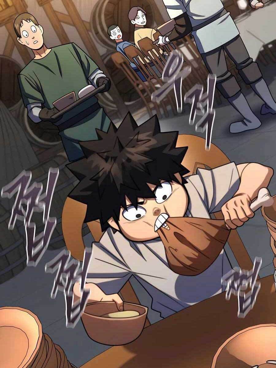 tôi dùng búa thần giải cứu thế giới chapter 8.1 46