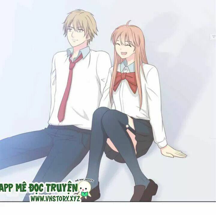 xin chào! dân nữ chapter 50 12