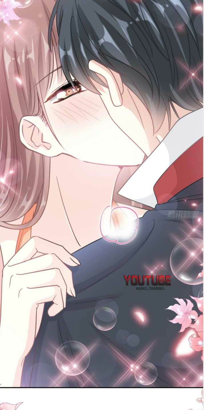 bá đạo tổng tài nhẹ nhàng yêu chapter 201.2 16