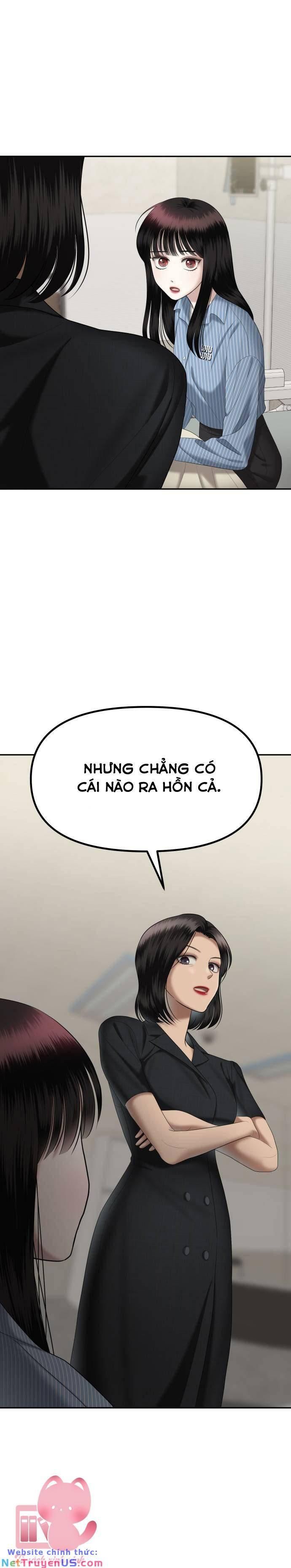 chị em tranh đấu chapter 18 20