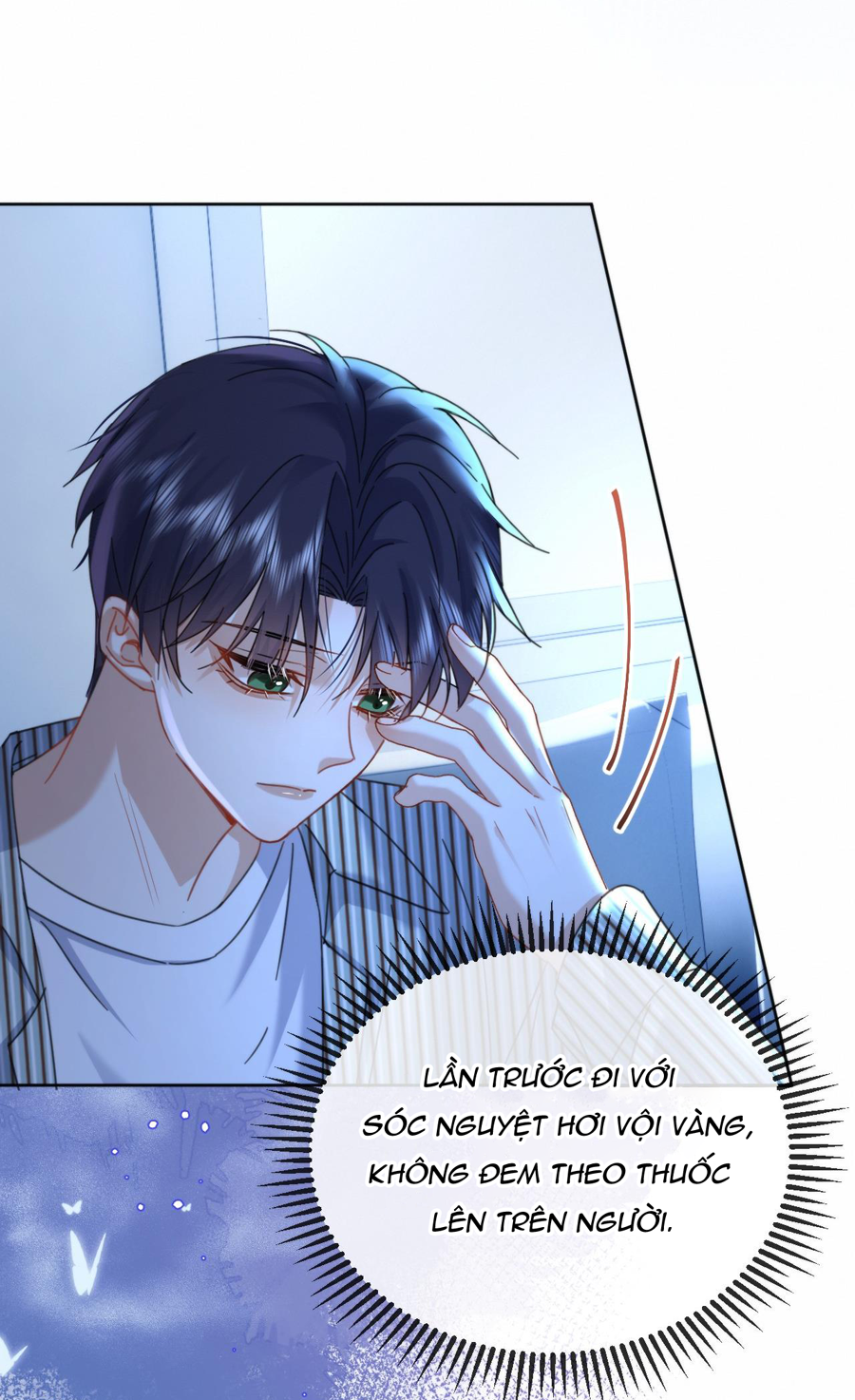 huynh dạy đệ vô lễ chapter 10 36