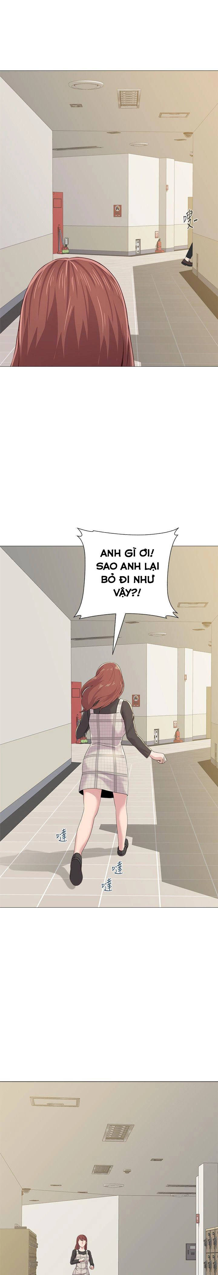 cô giáo gợi cảm chapter 29 49