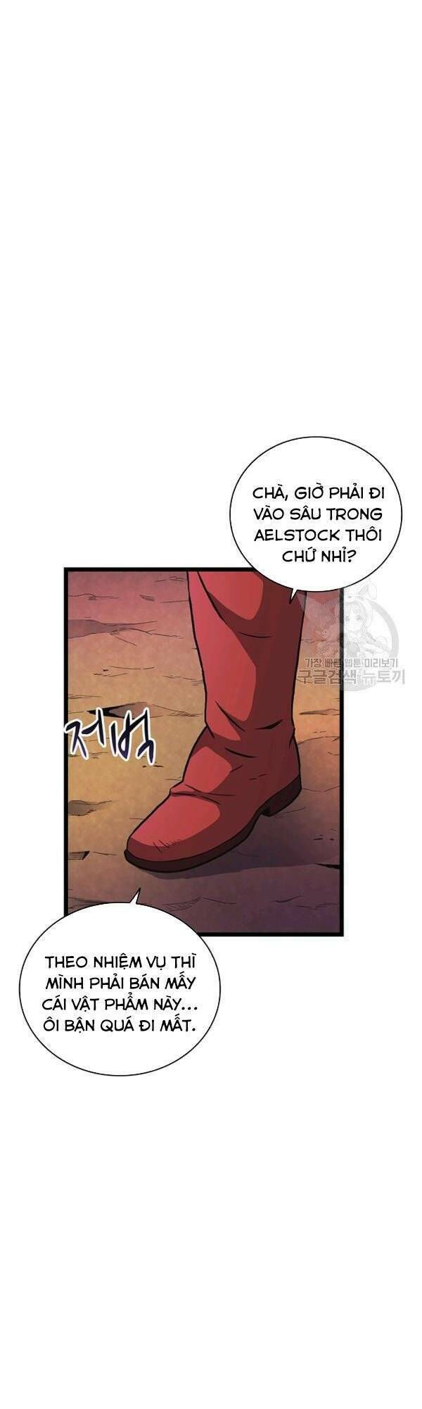 arcane sniper chapter 40 30