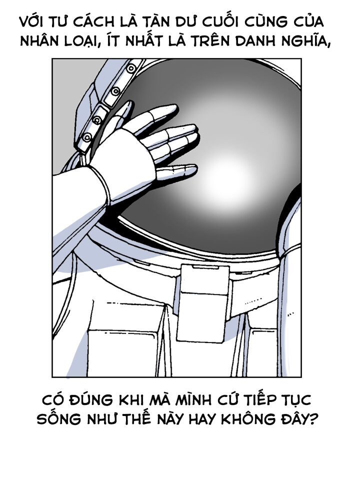 mắc kẹt trên mặt trăng chapter 34 4