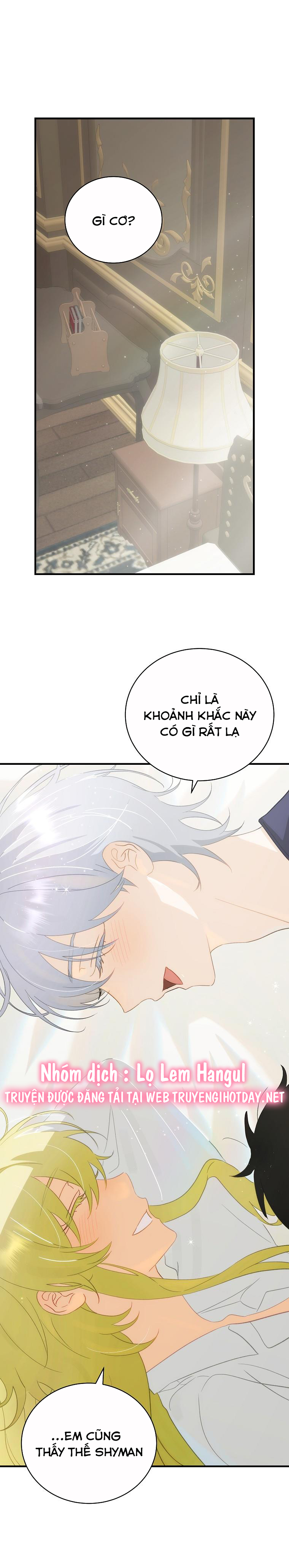 đứa bé không phải là con của anh chapter 69.1 11