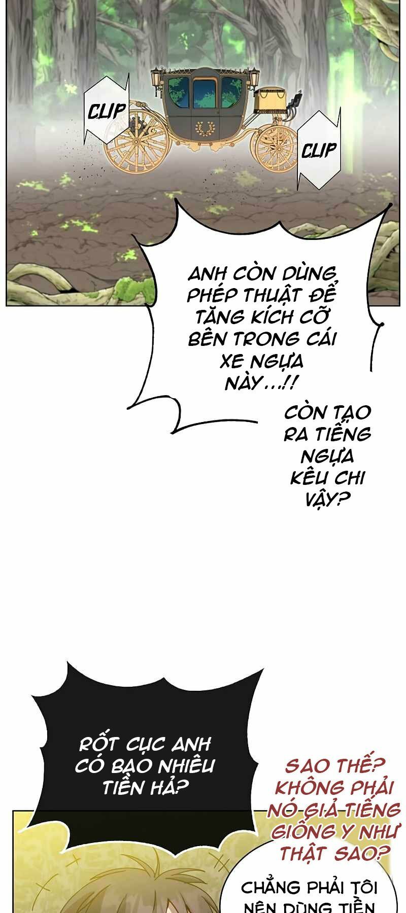 Anh Hùng Mạnh Nhất Trở Lại chapter 84 17