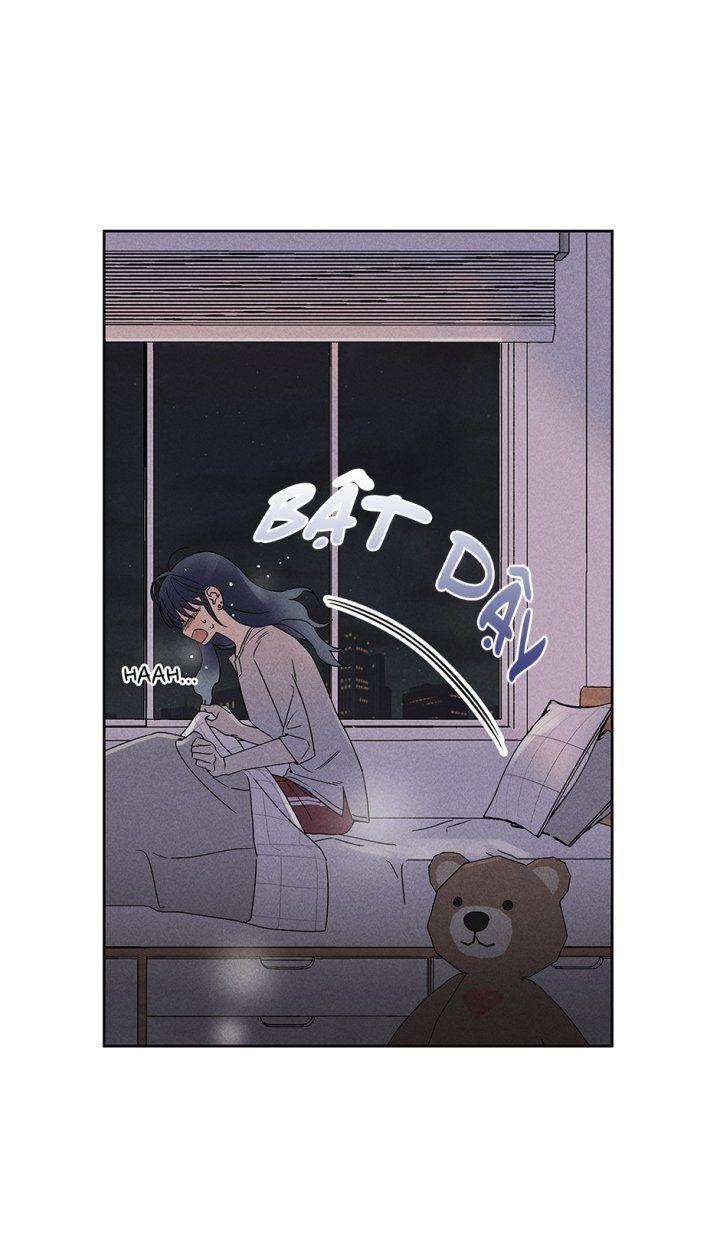 bạn trai tôi là một con ma ngọt ngào chapter 5 21