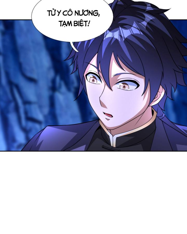 thiên uyên trở về: ta chính là thiên diệt chapter 2 56