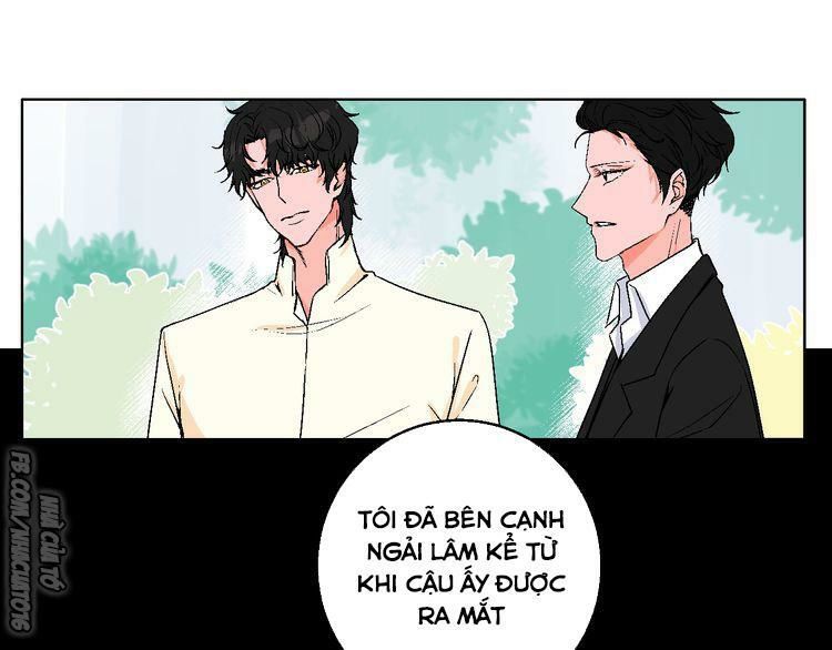 99 độ f - talk to me chapter 12 28
