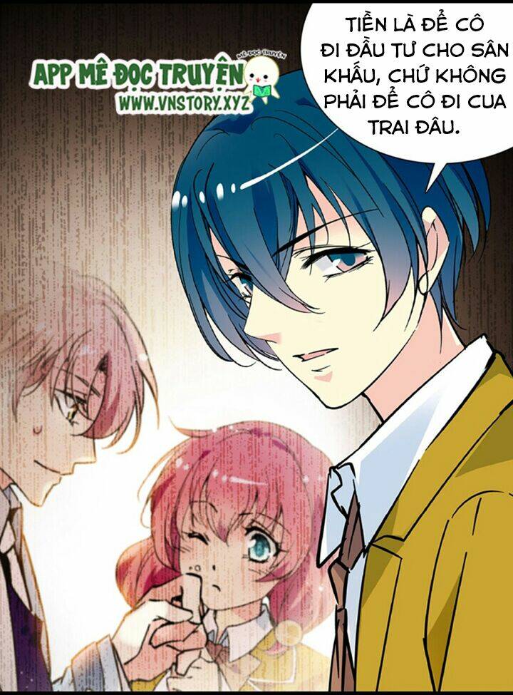 nữ hầu sau giờ học chapter 24 4