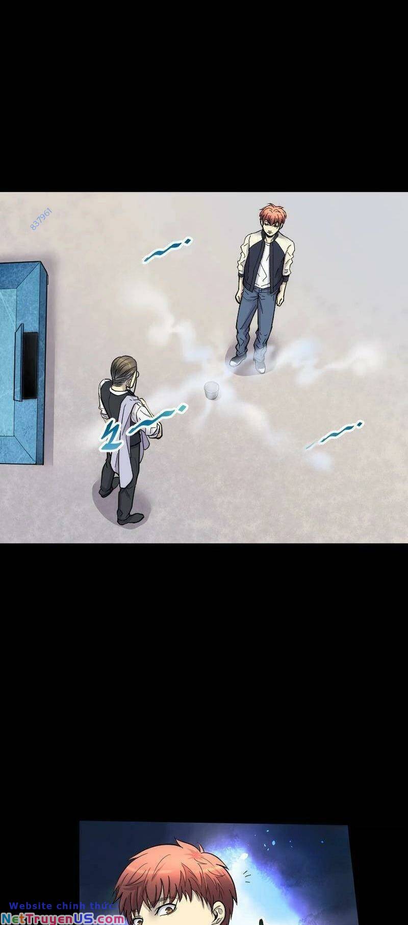 thợ cắt tóc cho diêm vương chapter 29 27