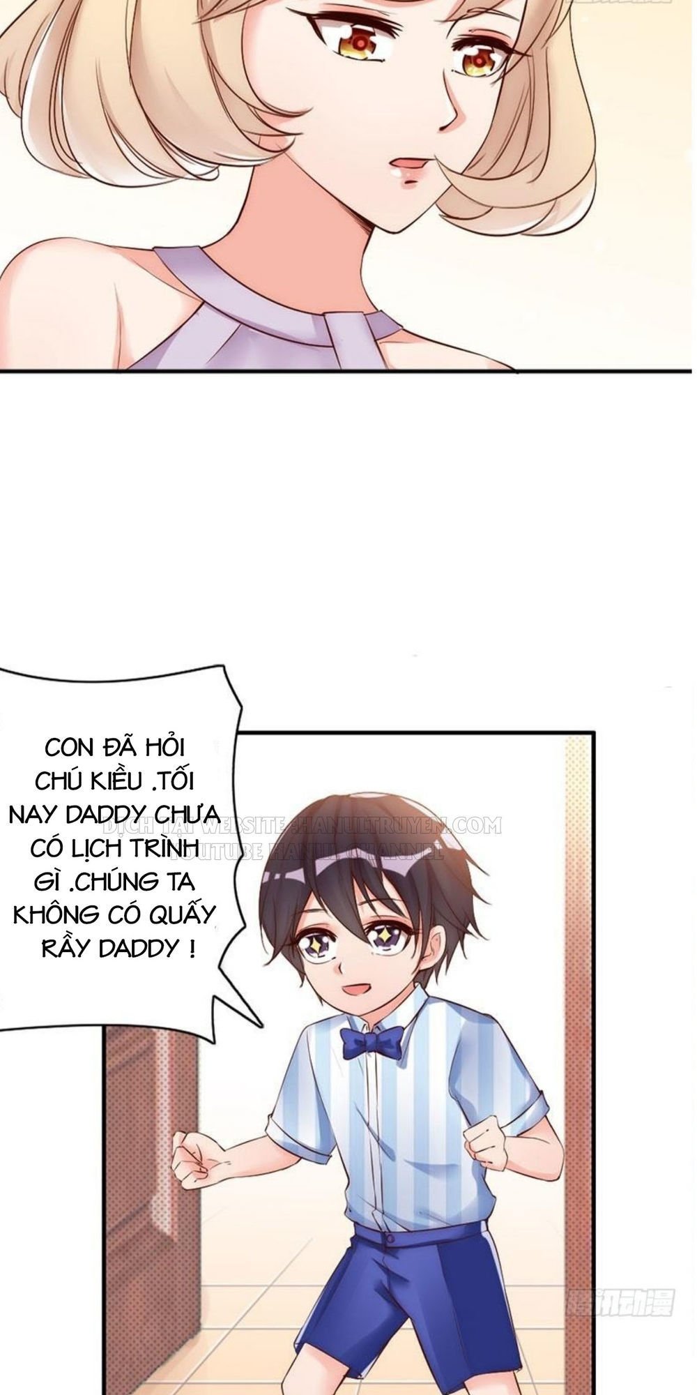 vợ có chút lạnh lùng chapter 28 3