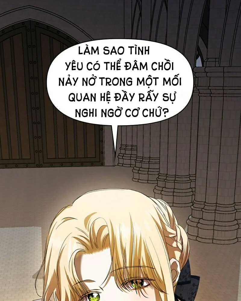 tôi muốn trở thành cô ấy dù chỉ là một ngày chapter 41 6