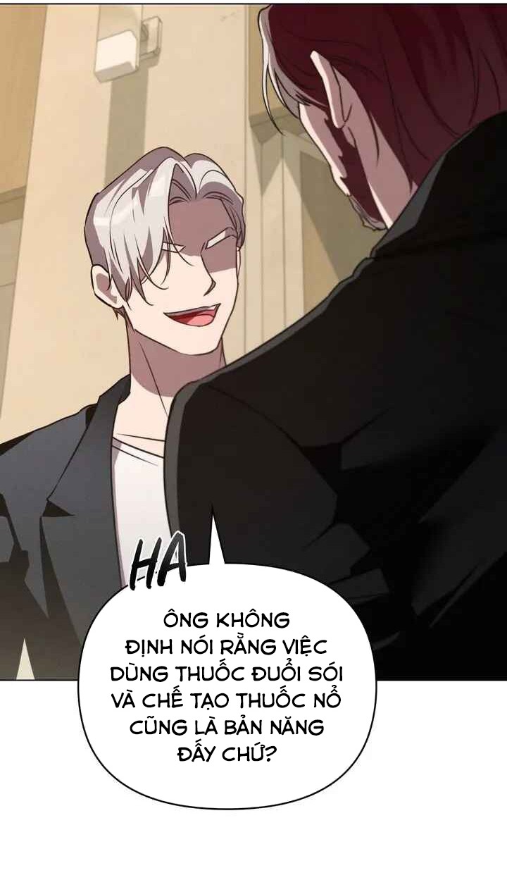 chàng người sói phát điên vì tôi chapter 53 24