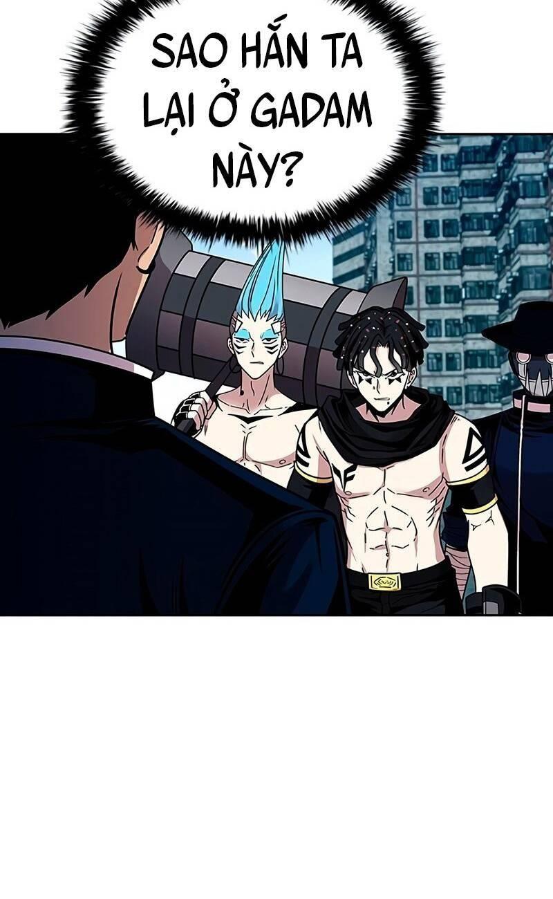 tiêu diệt ác nhân chapter 59 5