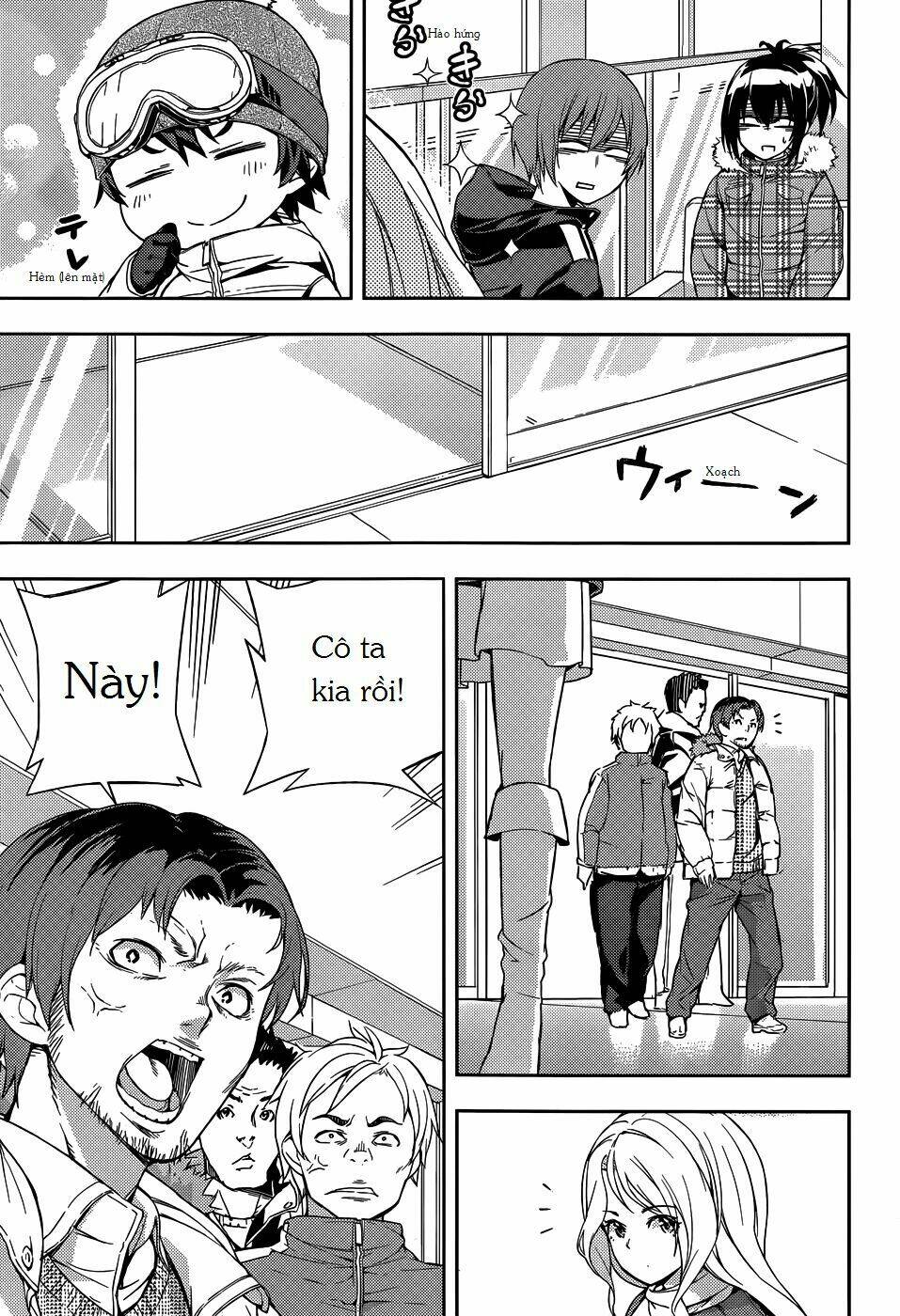 soutaisei moteron chapter 9 13