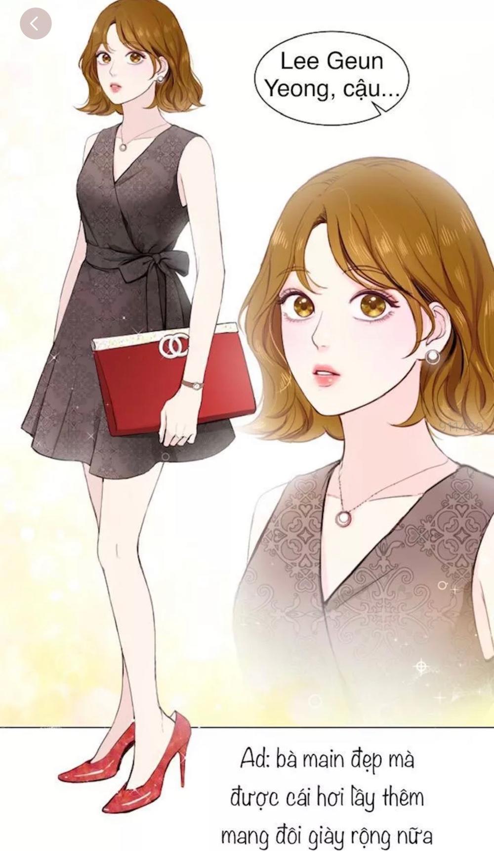 tôi kết hôn cùng antifan chapter 4.2 13