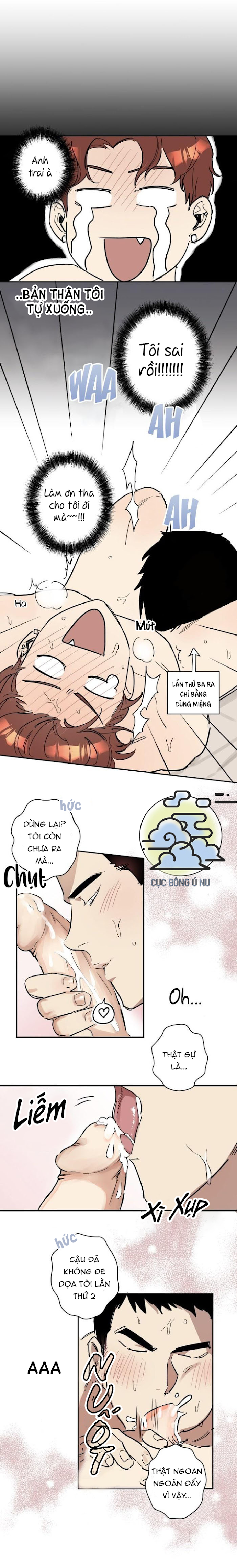 công dụng của cà vạt chapter 2 13