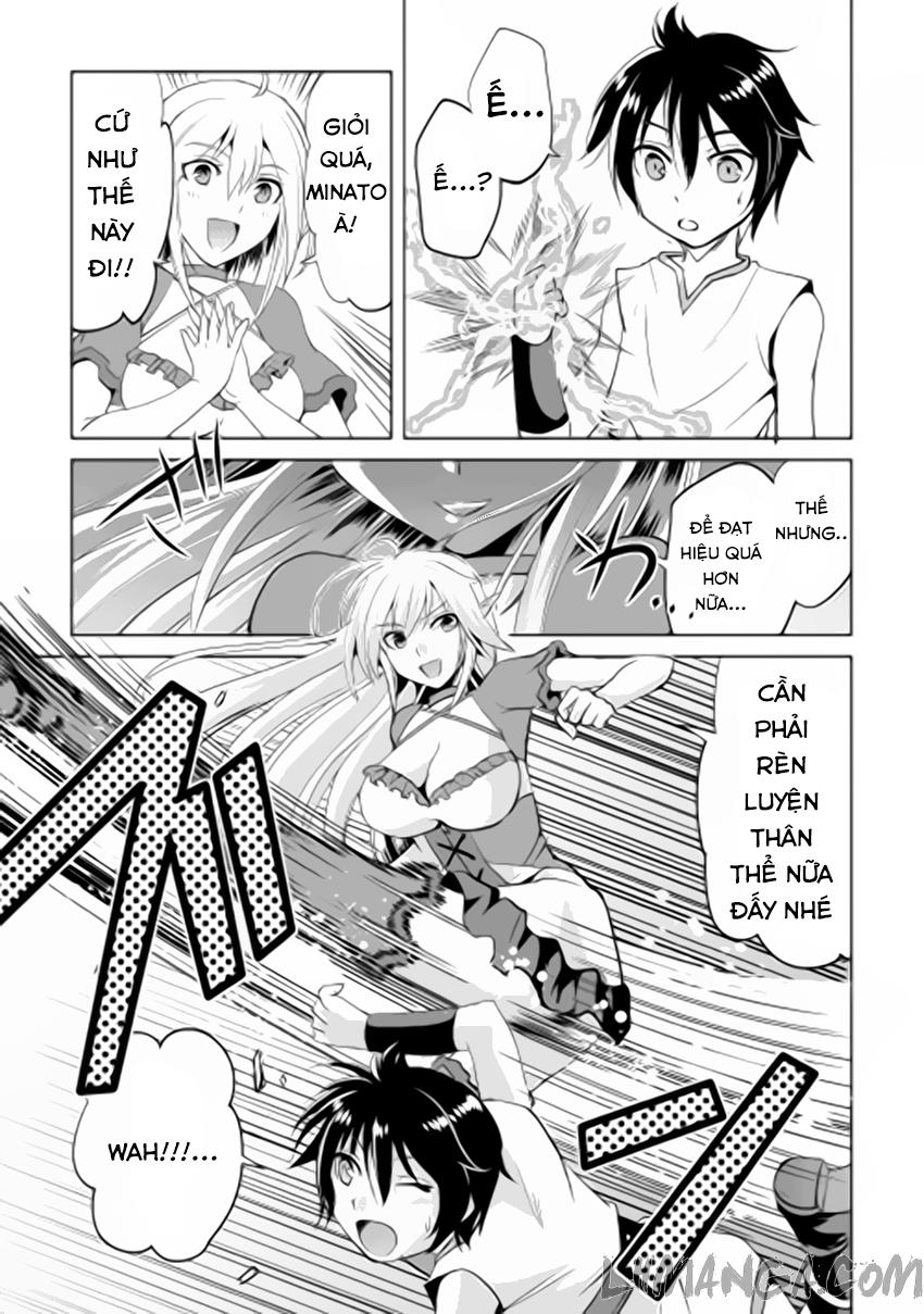 maken no daydreamer chapter 1 18