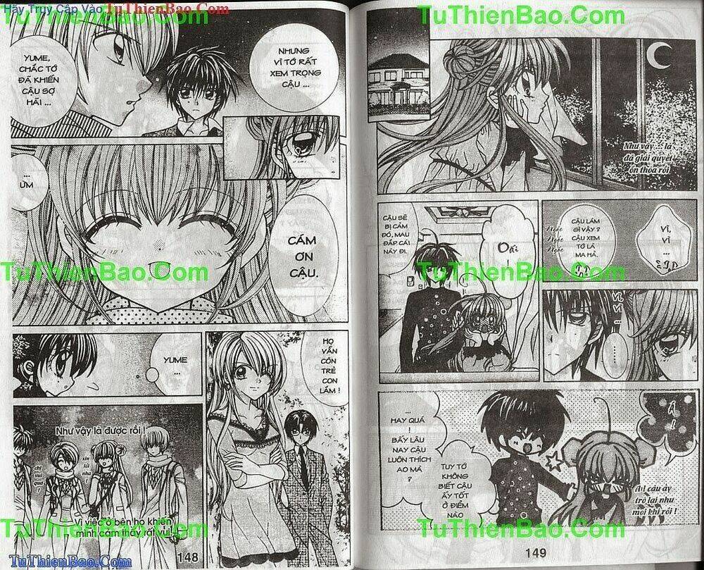 chuyện tình kỳ ảo chapter 1 75