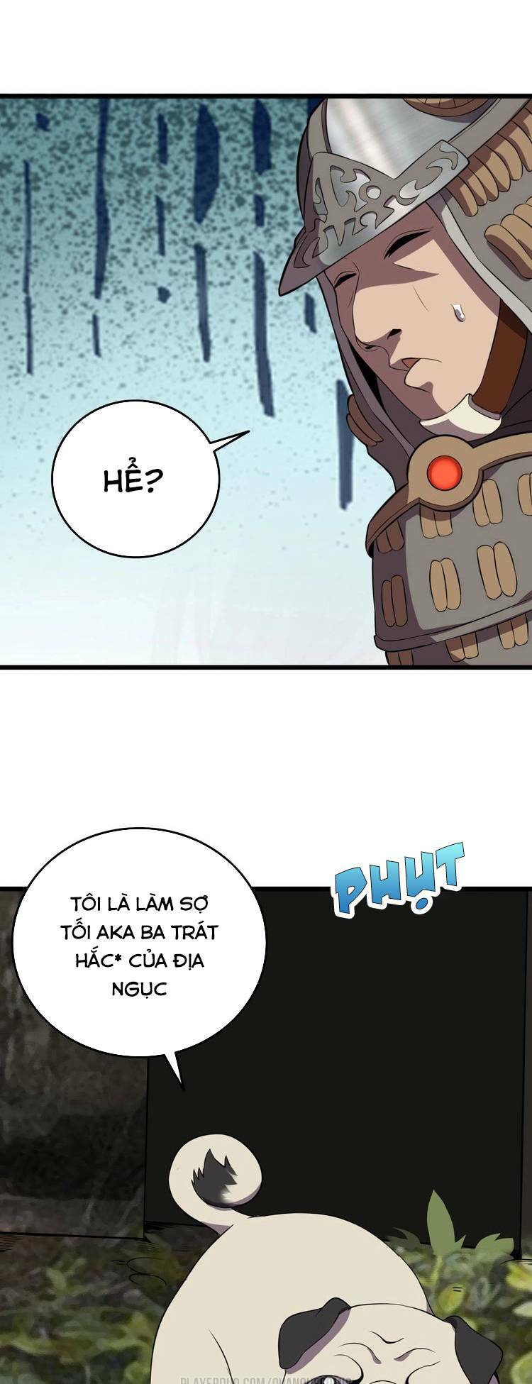 chào mừng đến thế giới cực lạc chapter 54 30