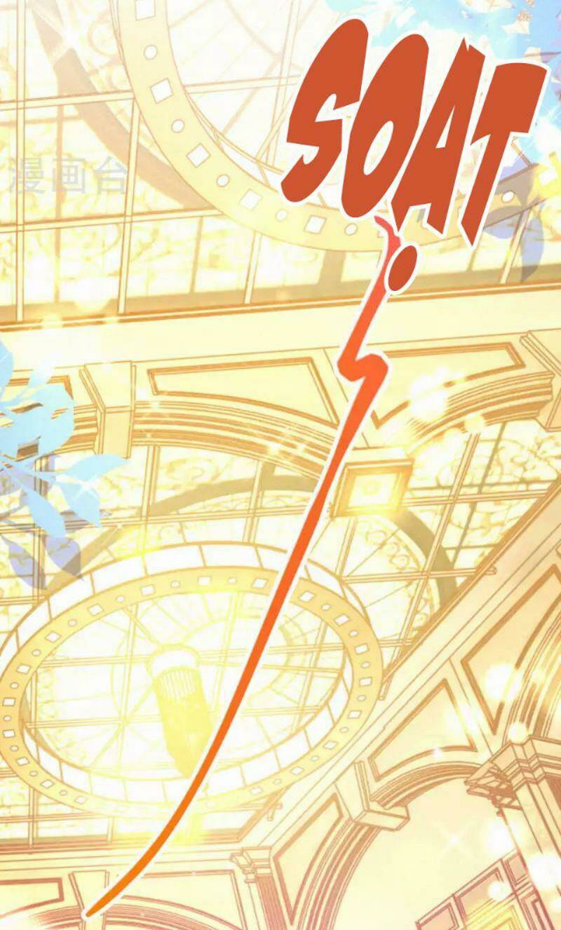 mami đột kích, thiên tài manh bảo khốc daddy chapter 99 15