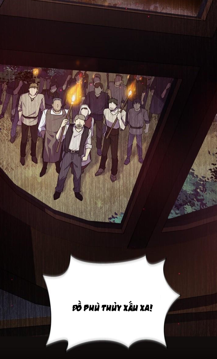 a witch’s hopeless wish chapter 21 40