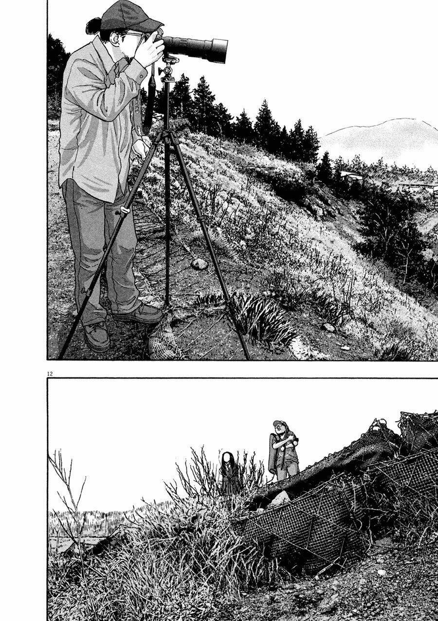 tôi là người hùng chapter 53 14