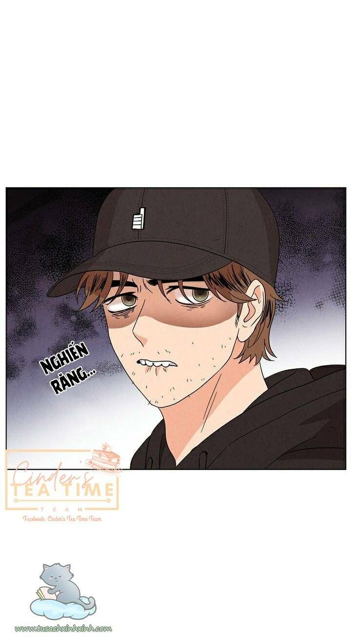 chào nhé, không làm thông gia nữa đâu! chapter 13 53