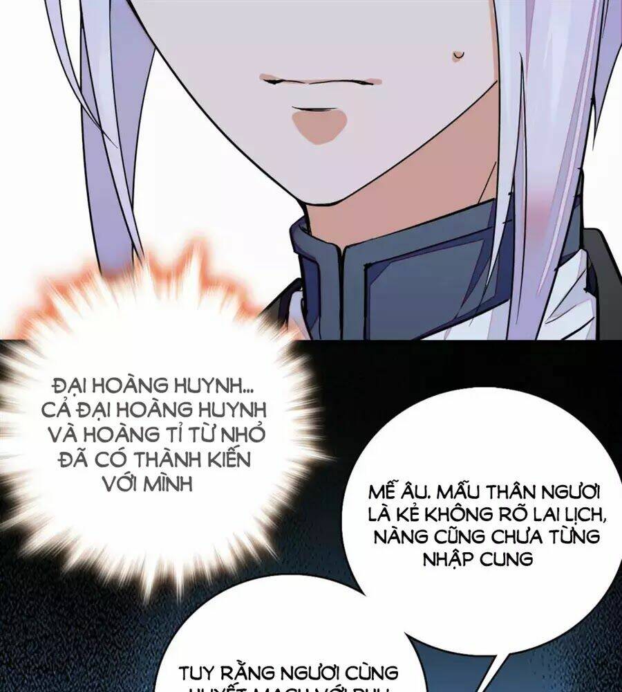 huyết túc khế ứớc chapter 2 29