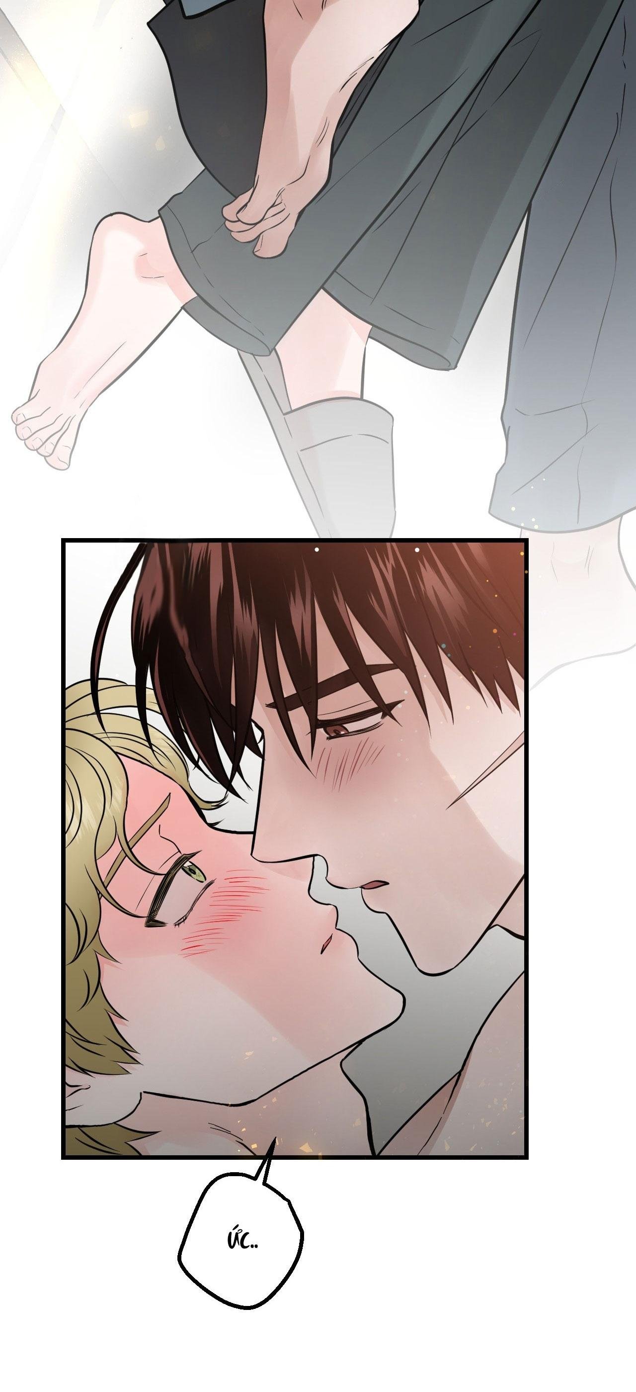 over the paradise chapter 46 34