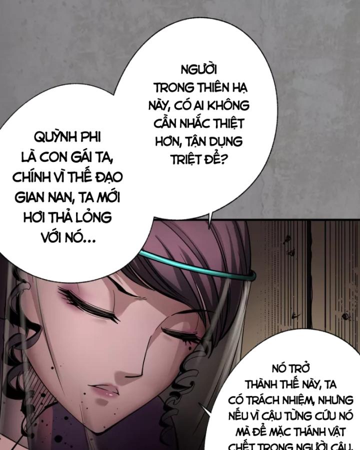 Tạng Phong Hành chapter 184 8