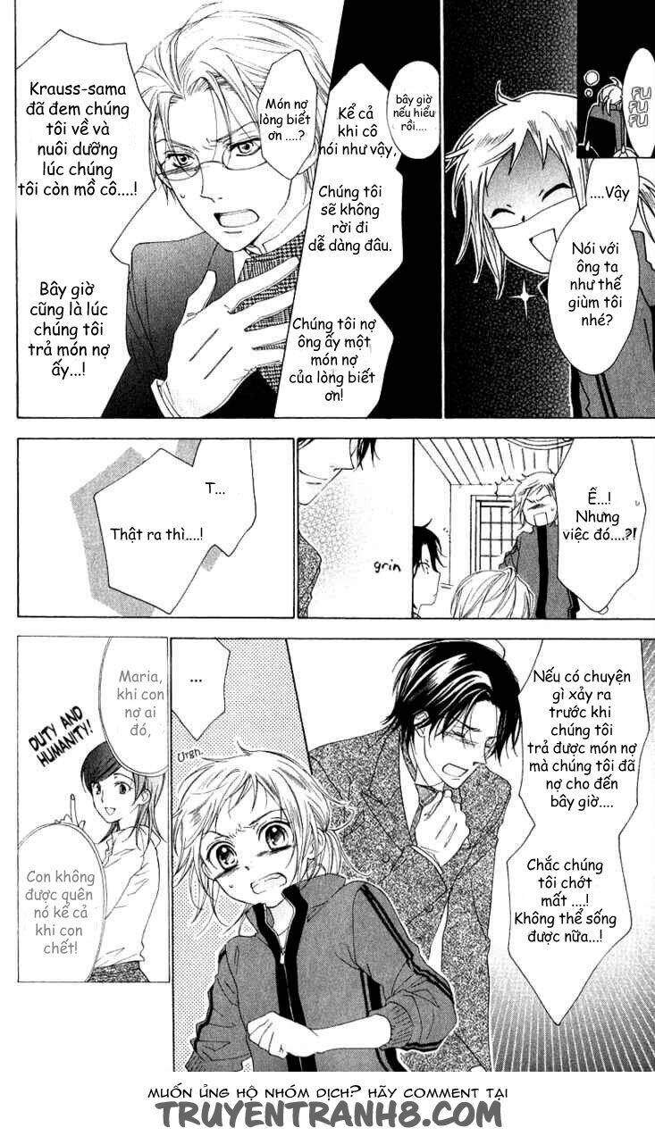 himegimi no tsukurikata chapter 1 13