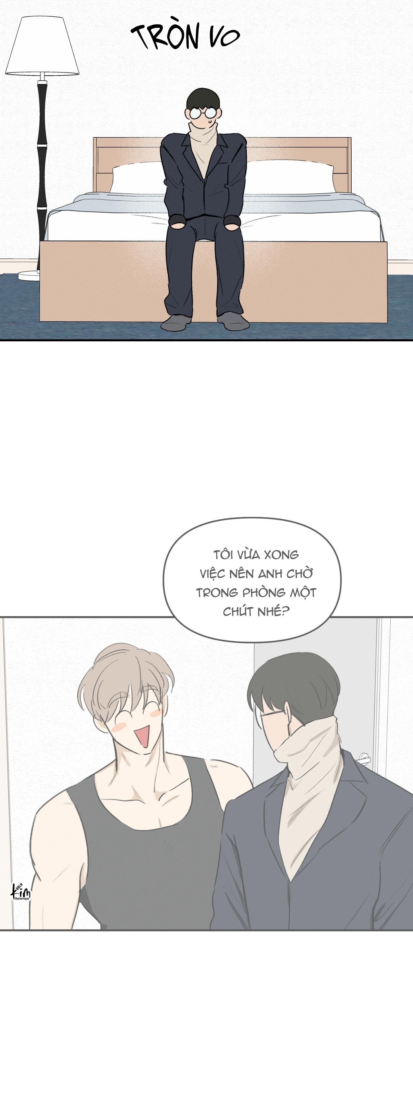 tuyển tập ngực bự, cung khủ của nhà kim Chapter 176.4 lệch hướng 4 27