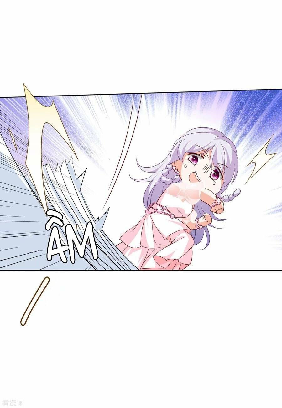 cô ấy đến rồi, xin nằm xuống! chapter 90 19