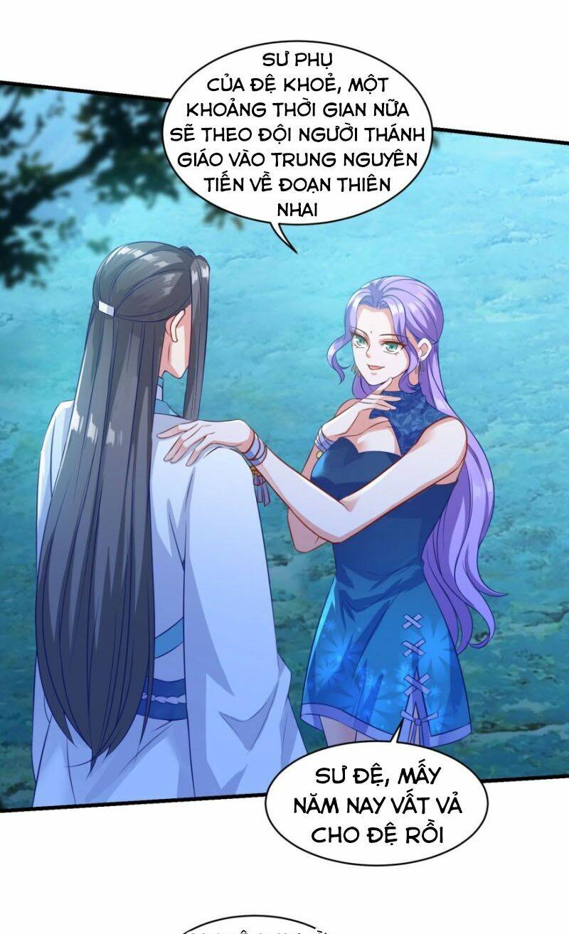 tiên ma đồng tu chapter 135 15