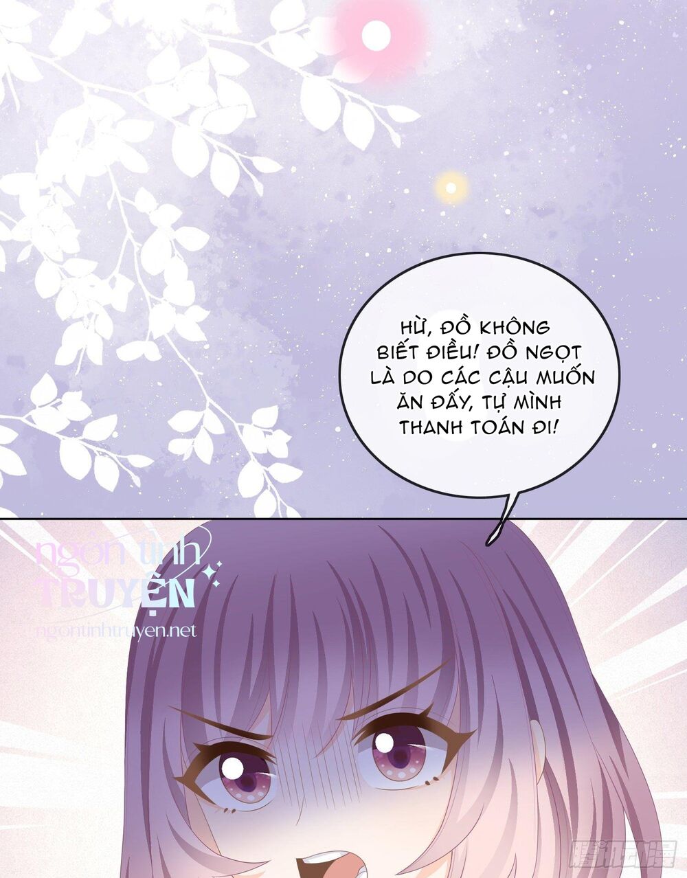 ảnh hậu cũng không bằng niệm thanh hoa chapter 102 20