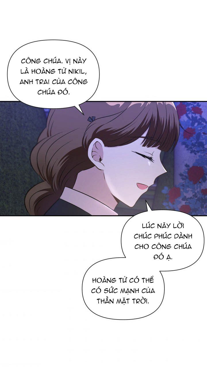 ác nữ công chúa chapter 8 33