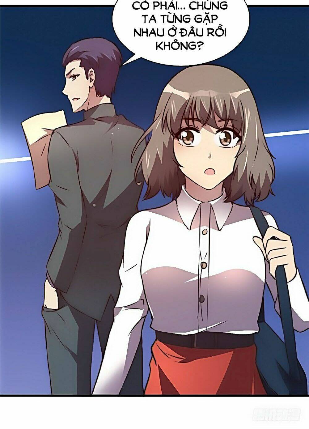 thời gian đều biết chapter 13 4