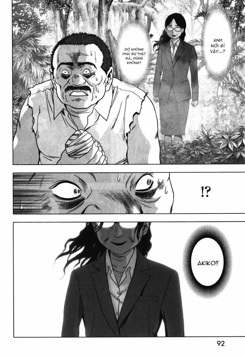 cuộc chiến sinh tồn chapter 47 42