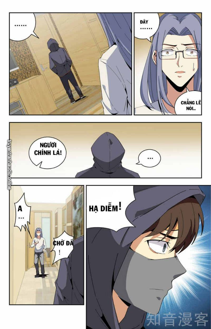 long ẩn giả chapter 53 6