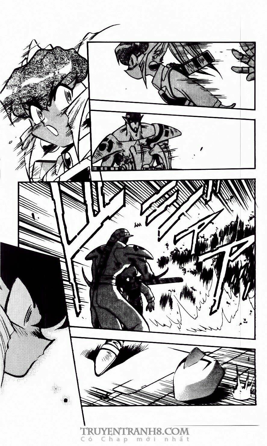 tenchi vô dụng chapter 38 32