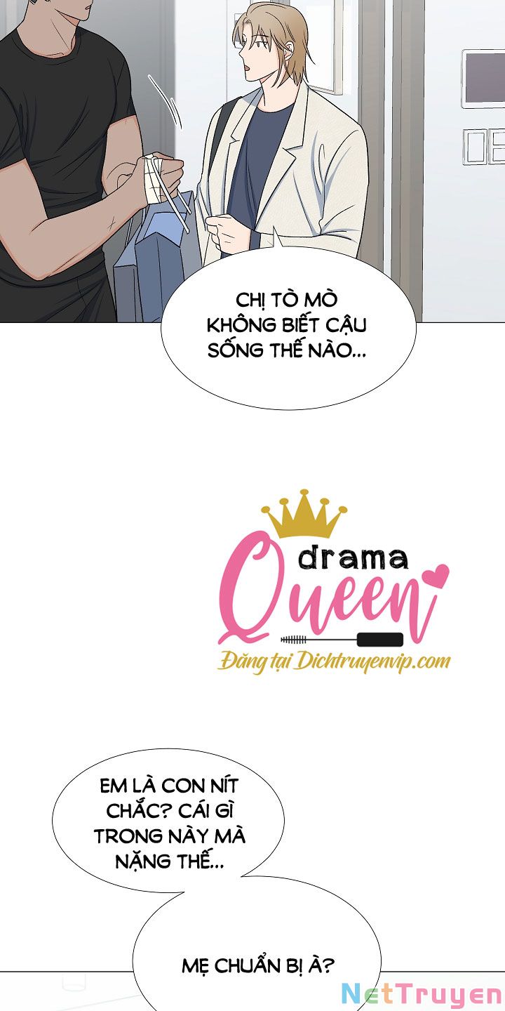 công nam bắc thụ chapter 14 4