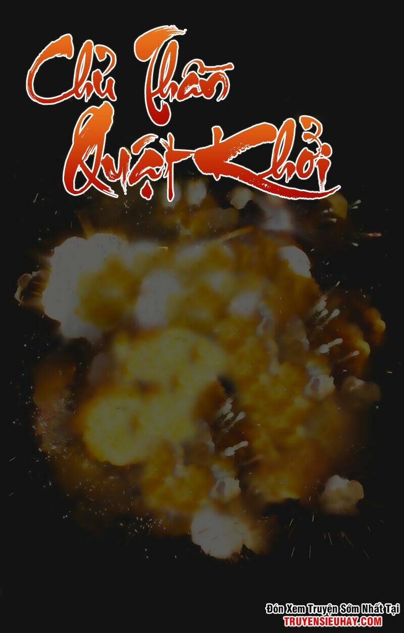 chủ thần quật khởi chapter 1 2