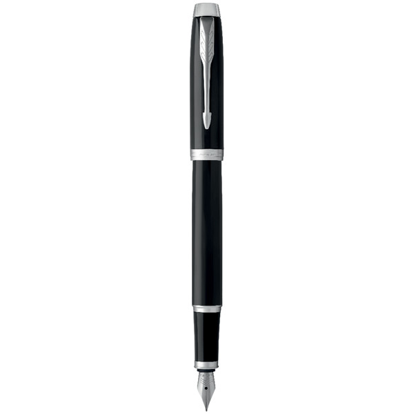 Bút Máy Cao Cấp Parker Im Black Ct Tb4 - 1975592