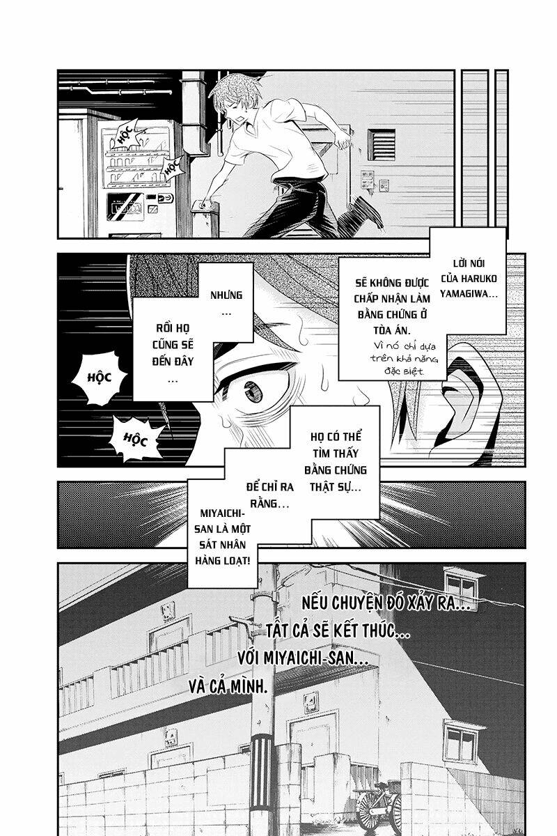 ana satsujin chapter 37 6